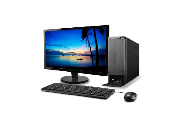 Alquiler de Computadores para Empresas