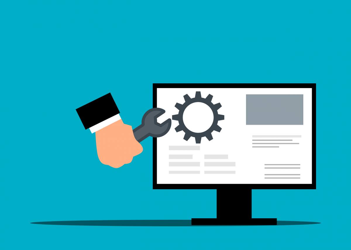 imagen referida al articulo Alquiler de computadores con servicio técnico para empresas