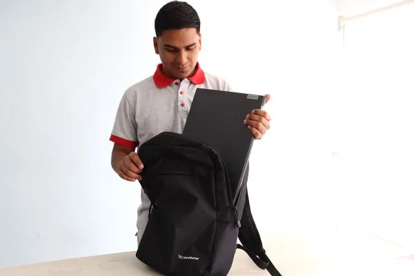 alquiler de equipo de computo que recibes