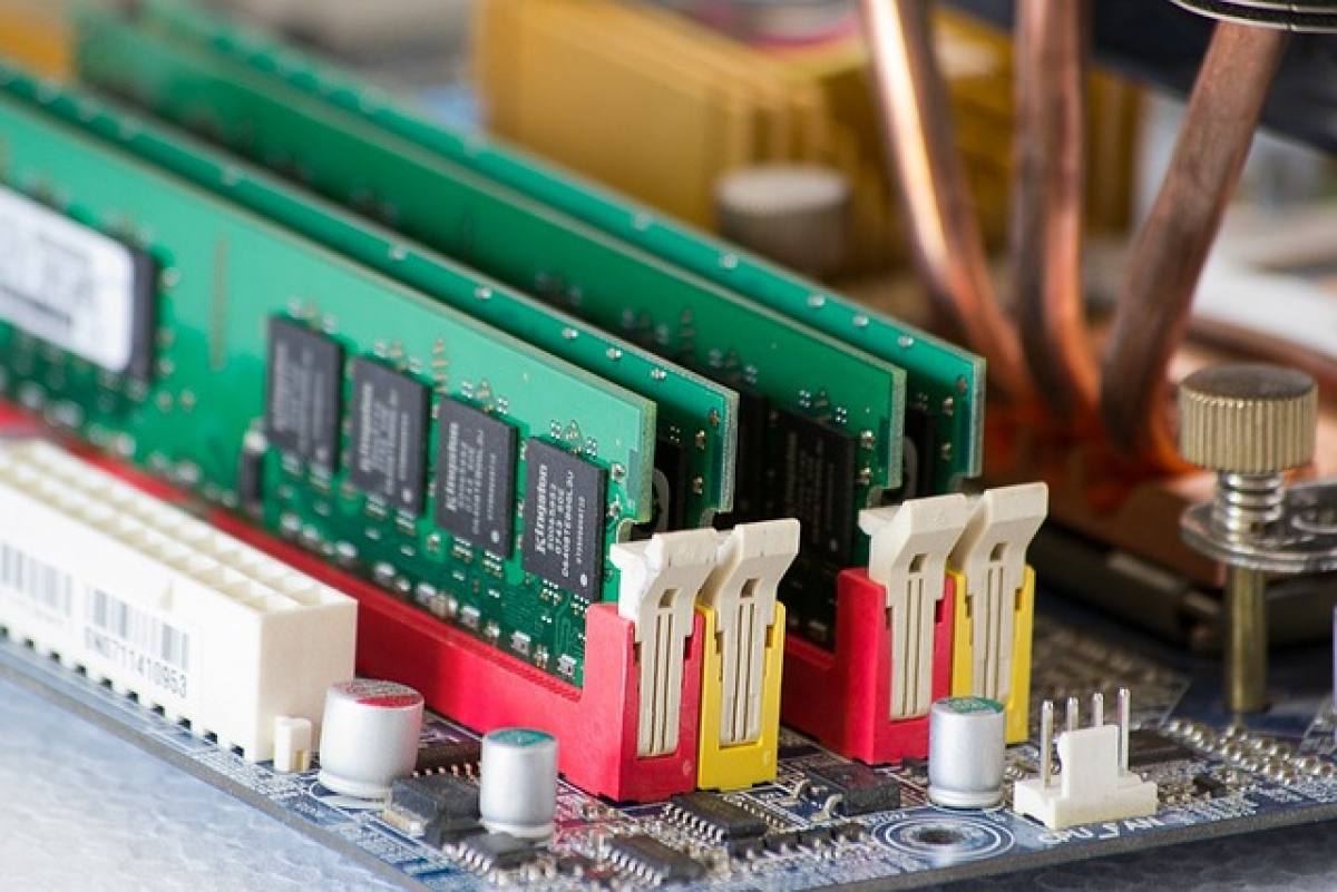 ¿Cuánta Memoria RAM Debe Tener su Computador? La Clave para un Rendimiento Óptimo