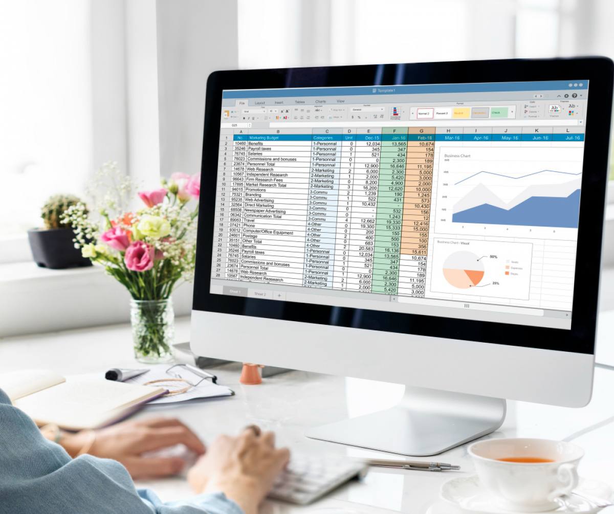 servicio de equipos con licencias office