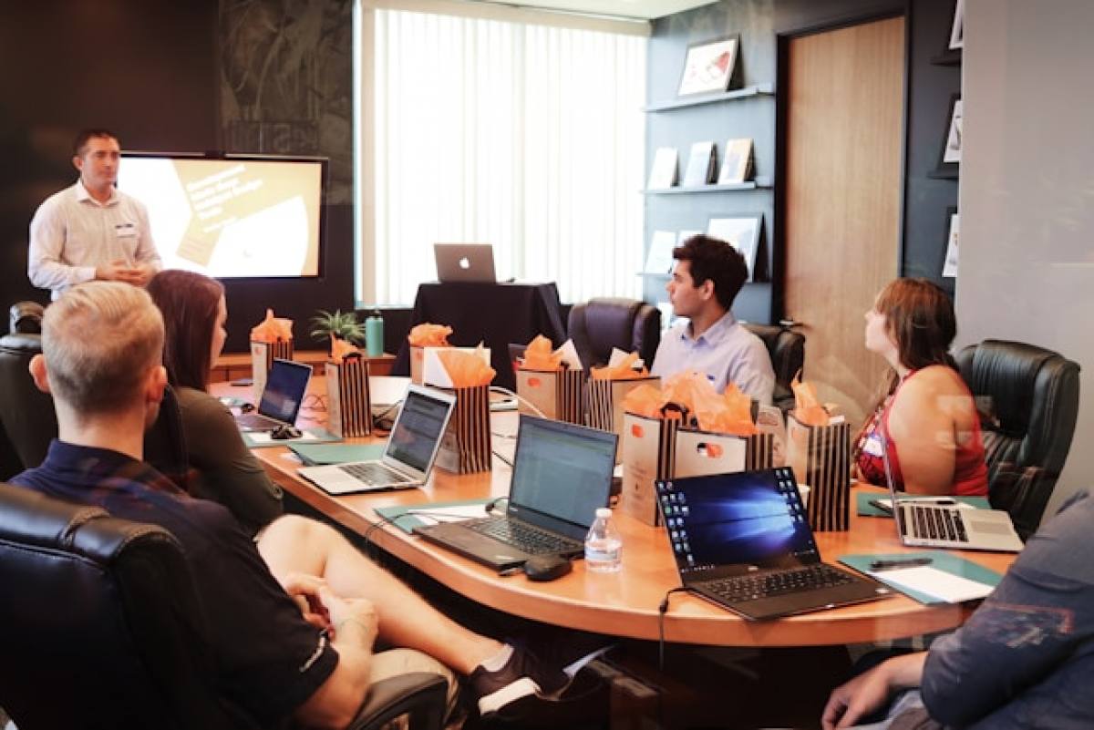 imagen referida al articulo ¿Qué es un MVP y por qué es clave para el crecimiento de una startup?