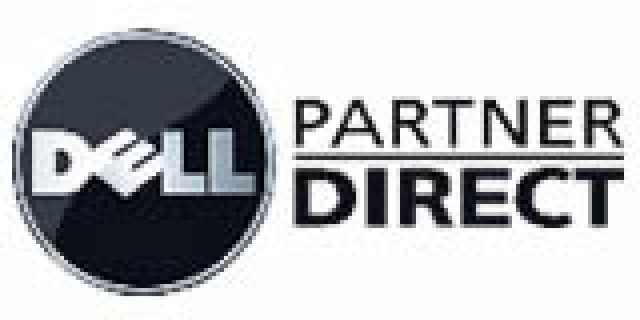 somos direct business partners de la fabricante de ordenadores dell
